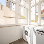 Guestready - Captain's 1e Near Alfama شقة
