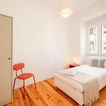 Guestready - Captain's 1e Near Alfama شقة *