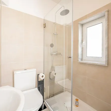 Guestready - Captain's 1e Near Alfama *