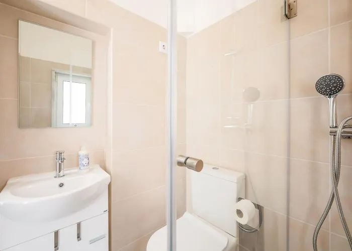 Guestready - Captain's 1e Near Alfama Lisbon