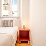 Guestready - Captain's 1e Near Alfama Apartment