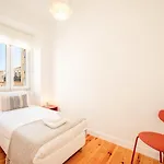 Guestready - Captain's 1e Near Alfama Lisbon