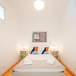 Guestready - Captain's 1e Near Alfama