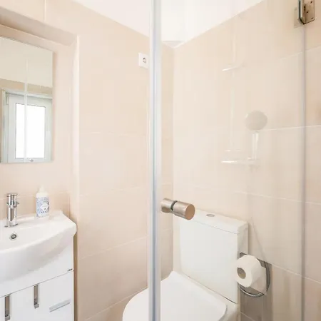 Guestready - Captain's 1e Near Alfama Lisbona